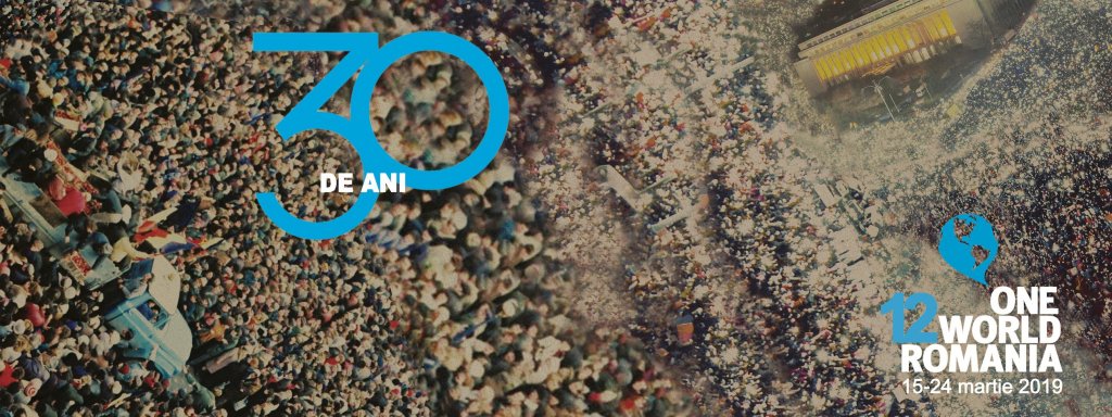 Ce nu e de ratat la One World Romania