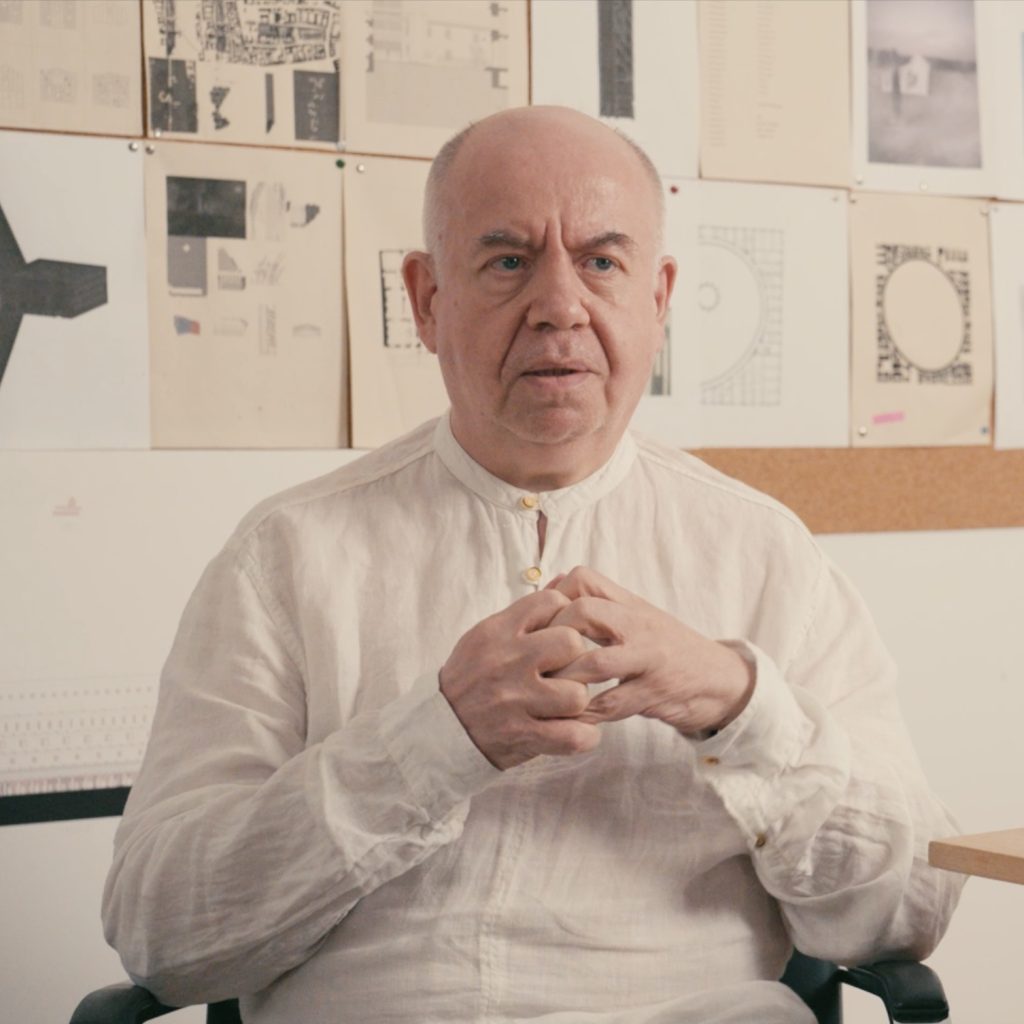 arh. Florian Stanciu: „Menirea școlii de arhitectură e să te scoată din timp și să-ți acorde răgaz de gândire”