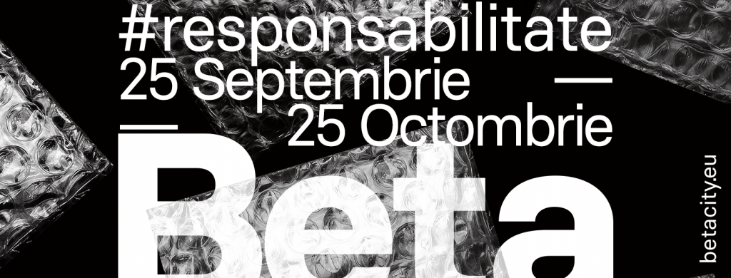 A început bienala timișoreană de arhitectură – Beta 2020