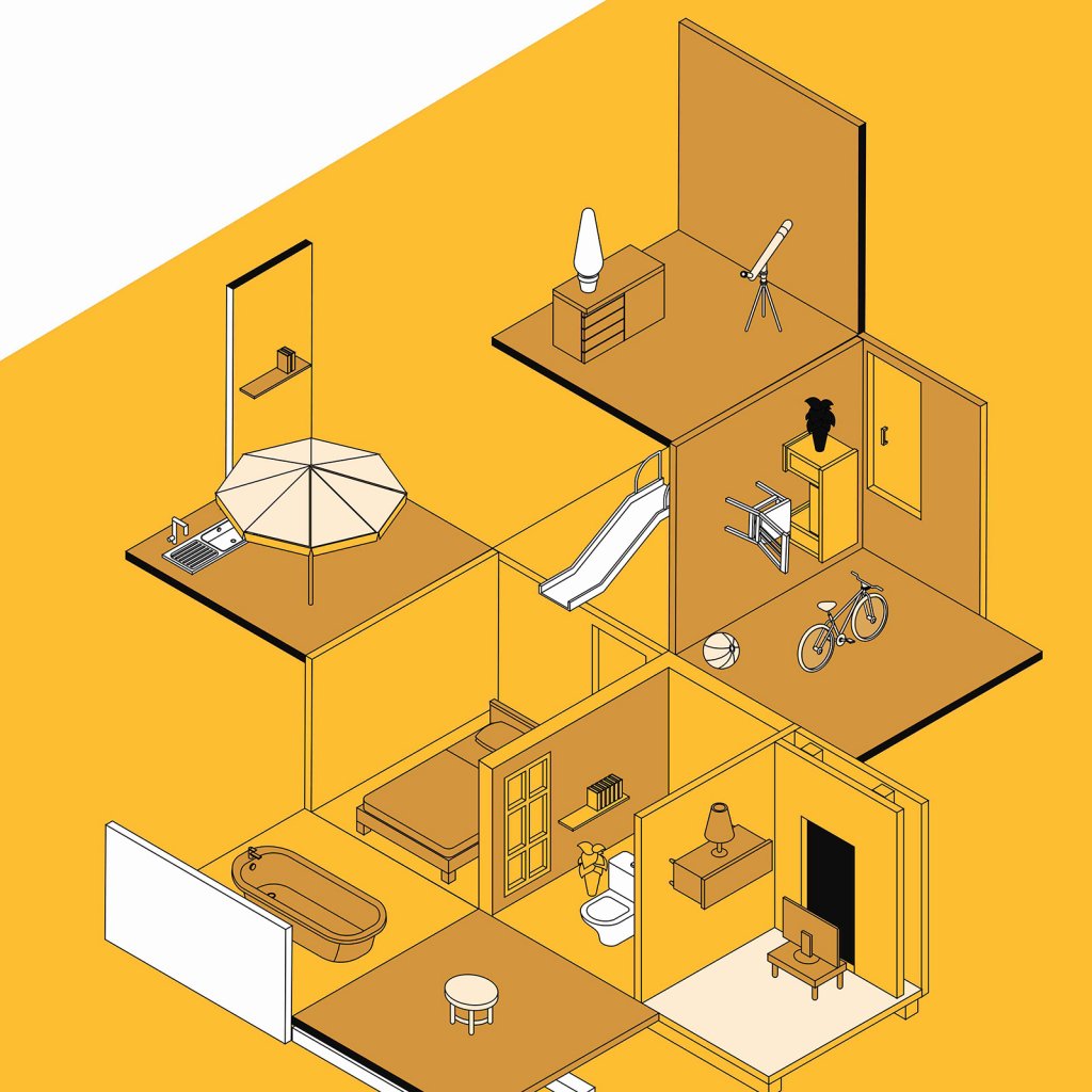 Conferința de design 2019 – Despre utilizarea și optimizarea spațiilor