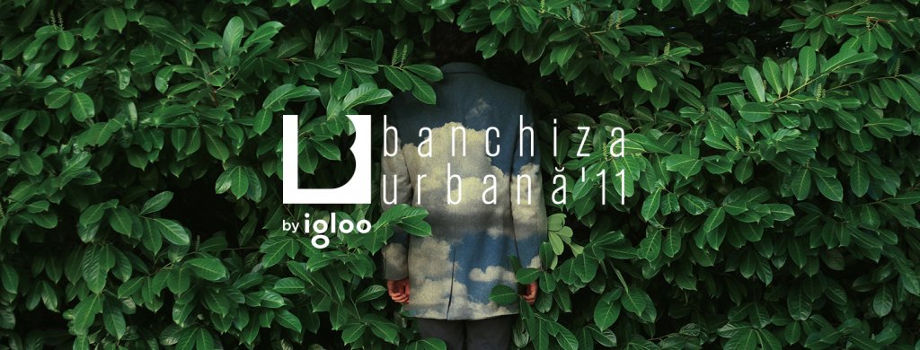 De gust bun/toamnă 2018: Banchiza Urbană 11