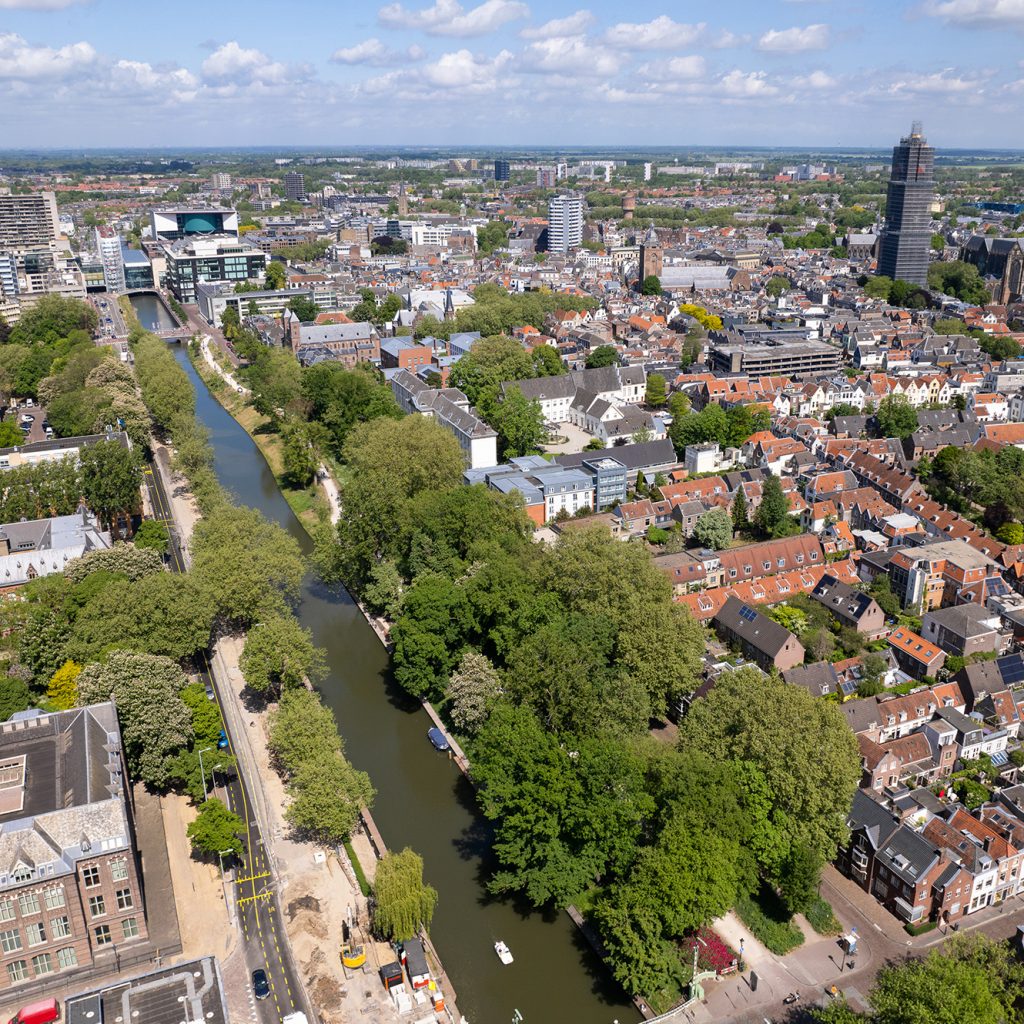 Centrul de Cultură Contemporană din Barcelona a anunțat finaliștii ediției 2022 a Premiului European pentru Spațiu Public Urban