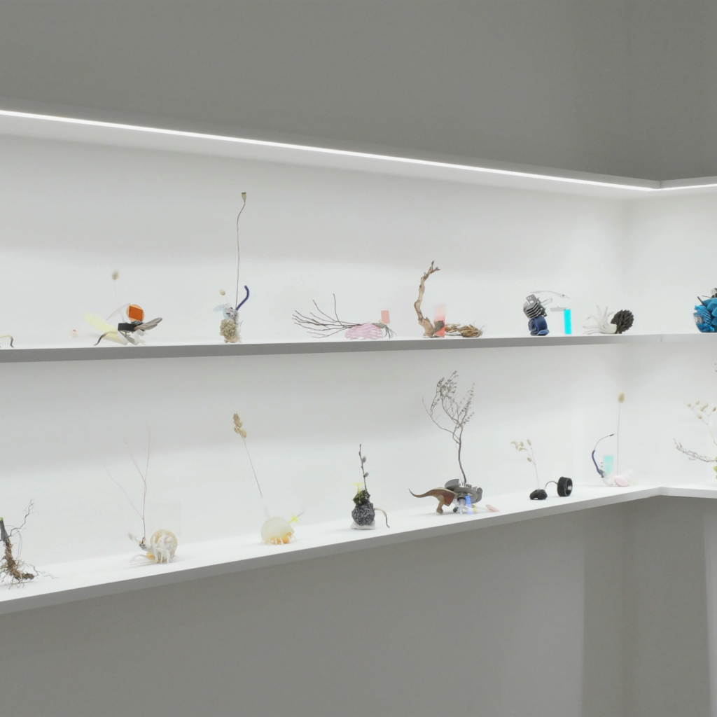 Un nou artist reprezentat de Gaep: Théo Massoulier