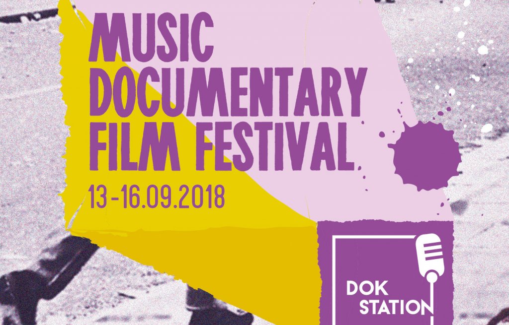DokStation 2018: filme despre eroi punk, legende ale jazz-ului și vedete pop