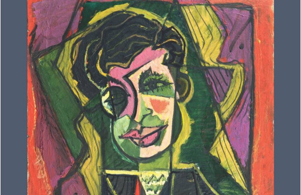 Istoria ascunsă a unui portret-simbol – Tristan Tzara