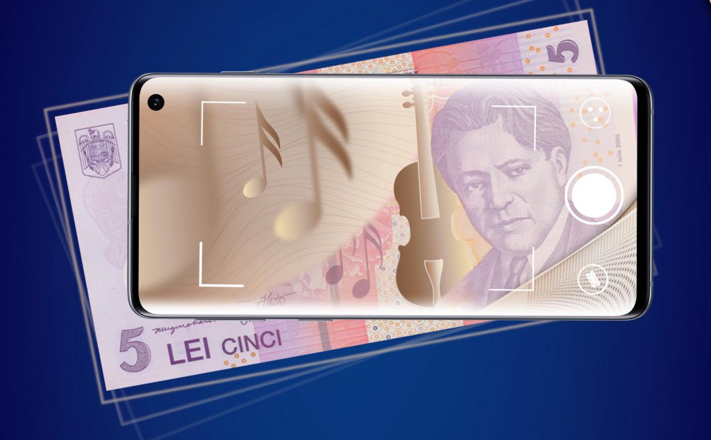 It’s a kind of magic! Samsung aduce 3 experiențe digitale inovatoare la Festivalul George Enescu
