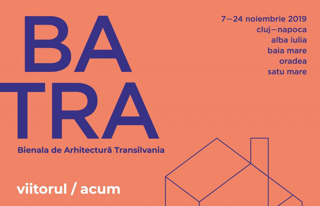 Bienala de Arhitectură Transilvania: întâlniri cu arhitecți, concursuri de poezie și fotografie