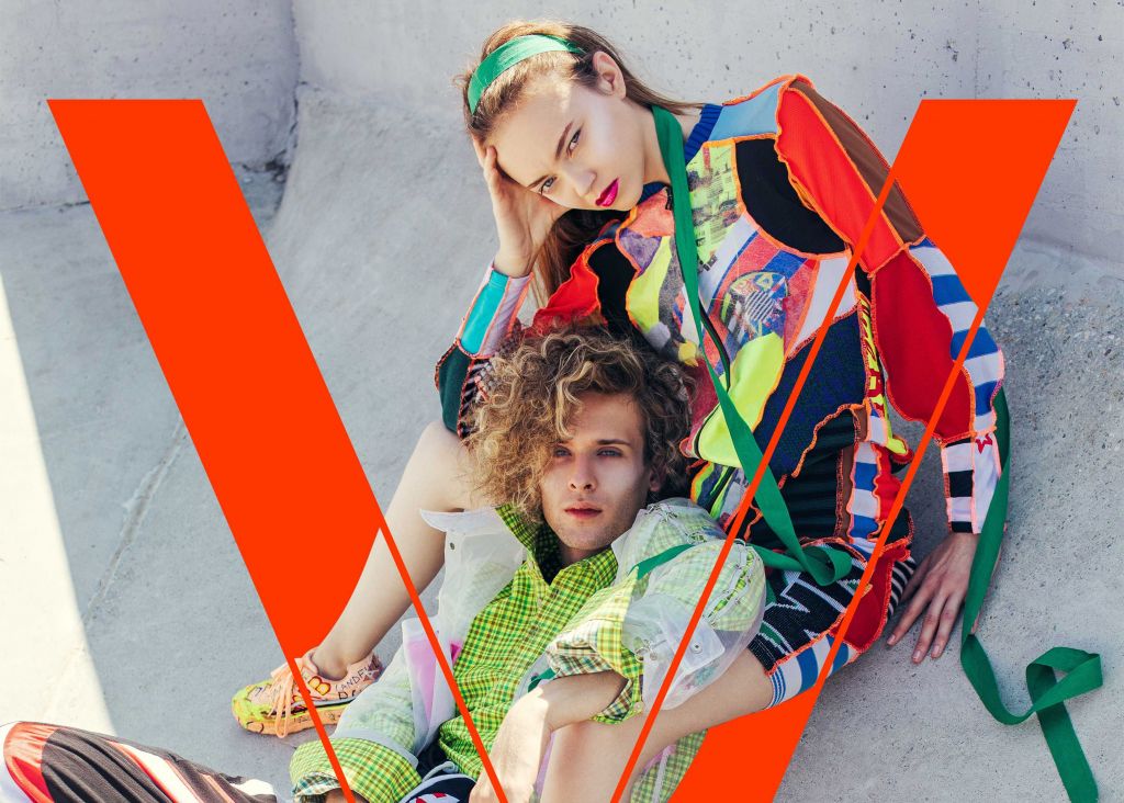 Hai la V fair #23, târg de design contemporan și cultură vintage | 2-3 noiembrie