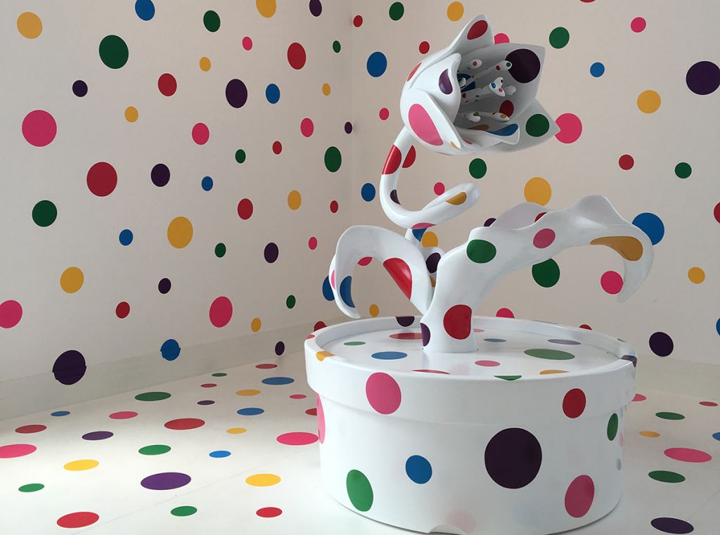 Vechi maeștri, vremuri noi: 7 expoziții internaționale de neratat în 2020