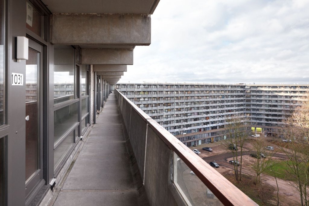 Arhitectura, astăzi. Un dialog cu Xander Vermeulen Windsant, câștigător al Premiului Mies van der Rohe 2017, pentru SHARE Forum 2017