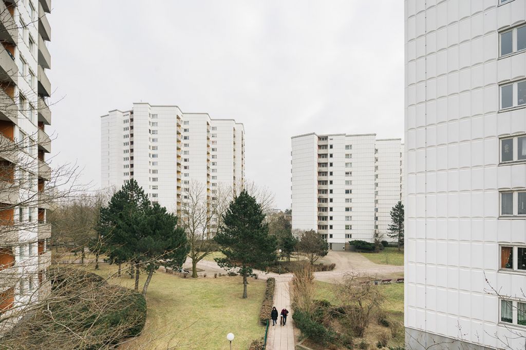 Dacian Groza: „Prin fotografie salvez pentru mine idei”