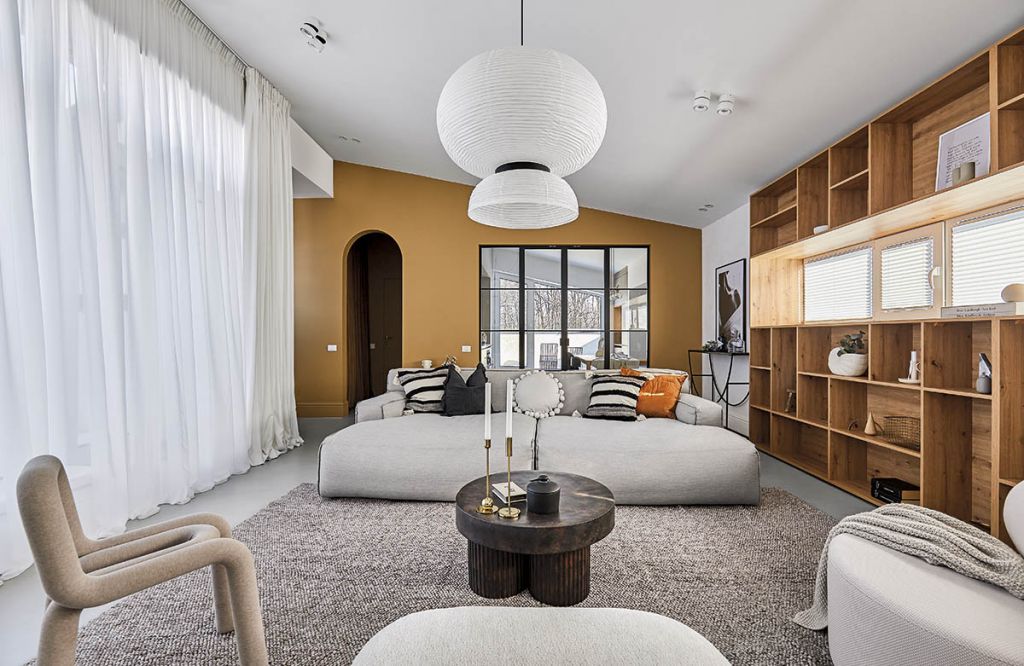 Wabi-sabi la București