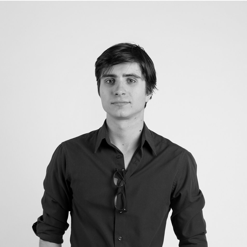 Dragoș Motica crede în simplitatea stilistică