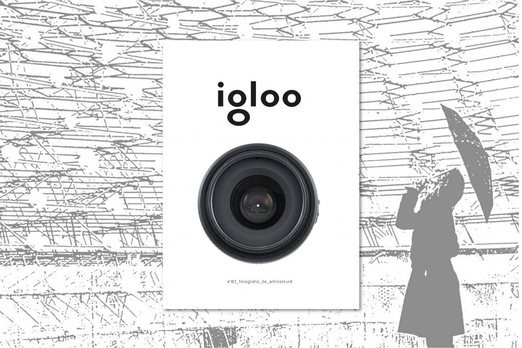 Noul igloo #182_fotografia_de_arhitectură