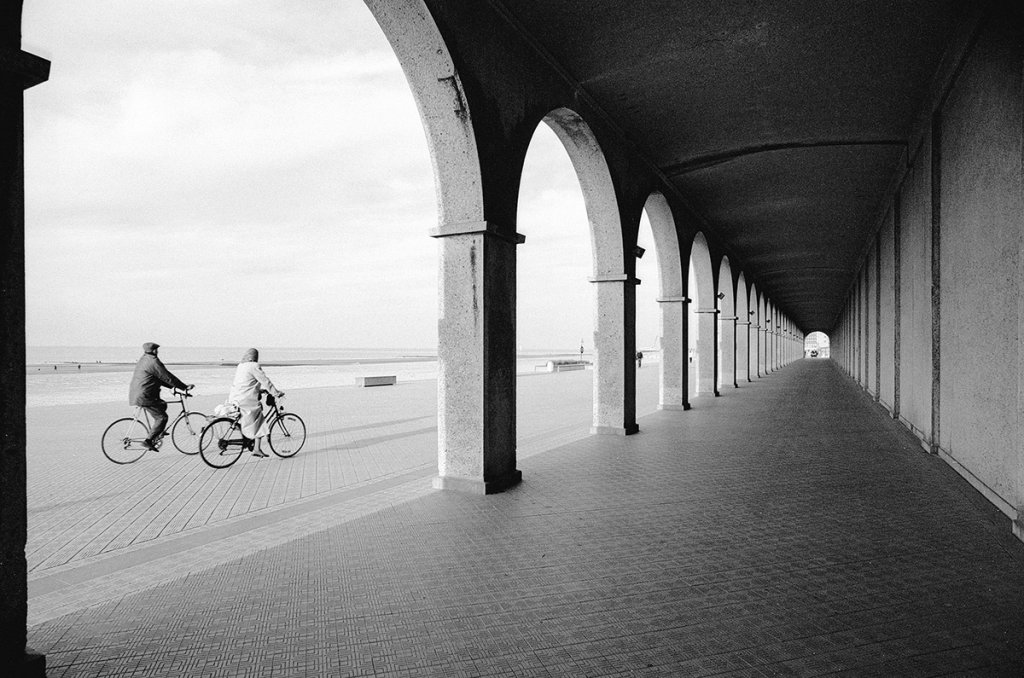 Vlad Eftenie: „Fotografia de arhitectură ar trebui să miște ceva în privitor”