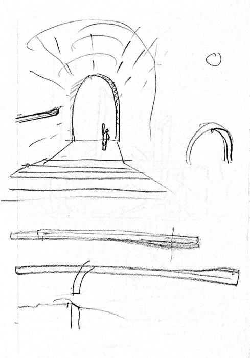 9-sketch03⌐Zhu Pei