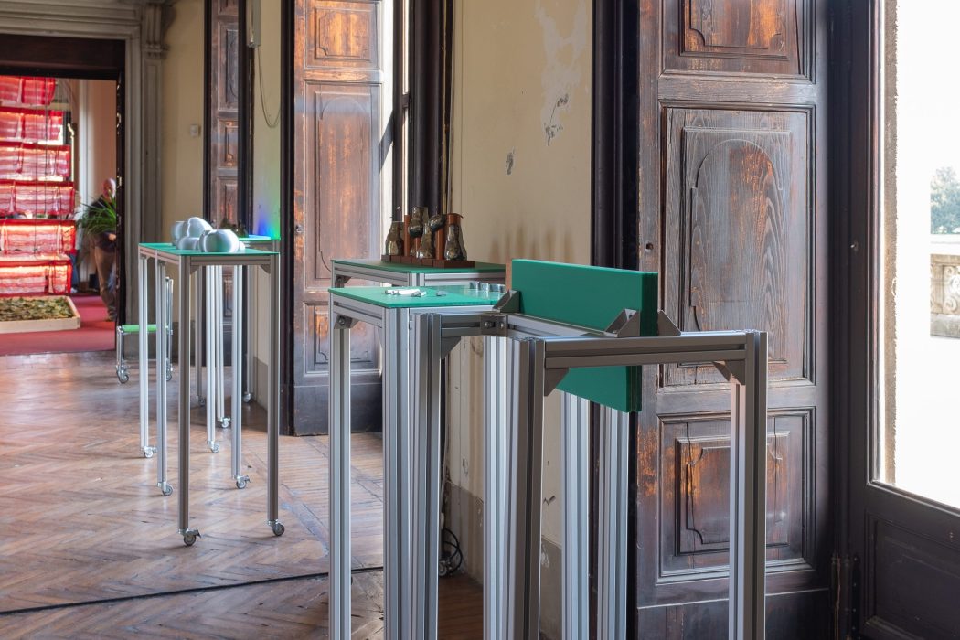 Design Signals Snapshot-FABER, copyright Alex Todirica-1607