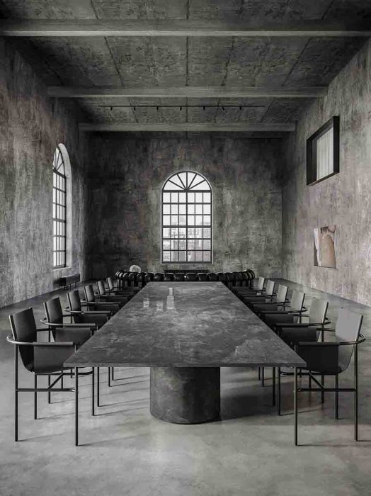 Francesco Meneghello - Loft in London_04