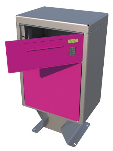 Home Drop Box VILLA_2 doors_02