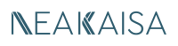 NeaKaisa_Logo_Main_NavyBlue