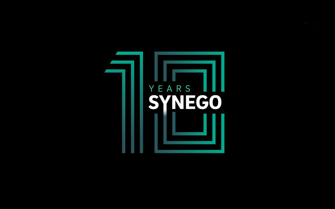 Synego 10 ani