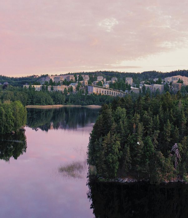 ansamblu rezidential wendelstrand, suedia - arhitect snohetta - imagine bucharet.studio 01