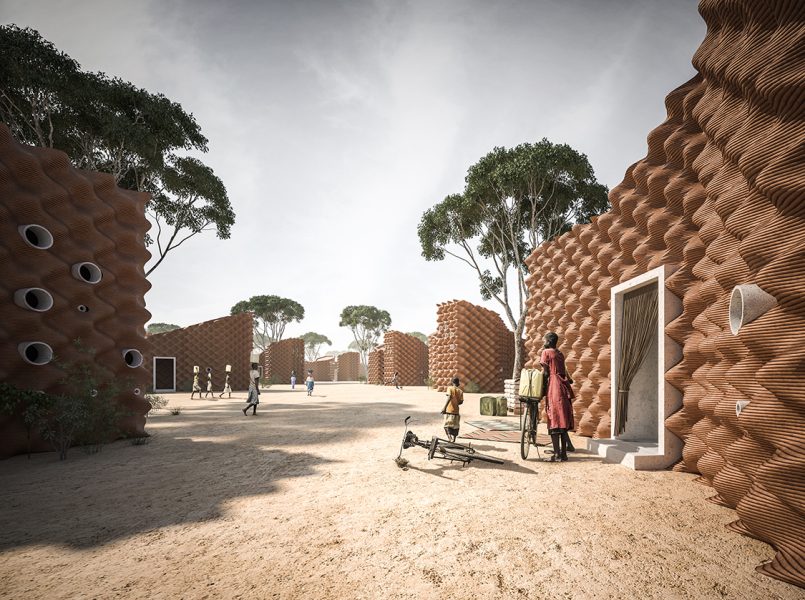 aplicatii_4_IAAC 3D Print Architecture_Render Posible Uses_Kenya