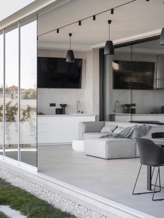 _bucatarie_Elysian Lake House - Hype Project arh. Adrian Ianculescu, arh. Victor Grosu20