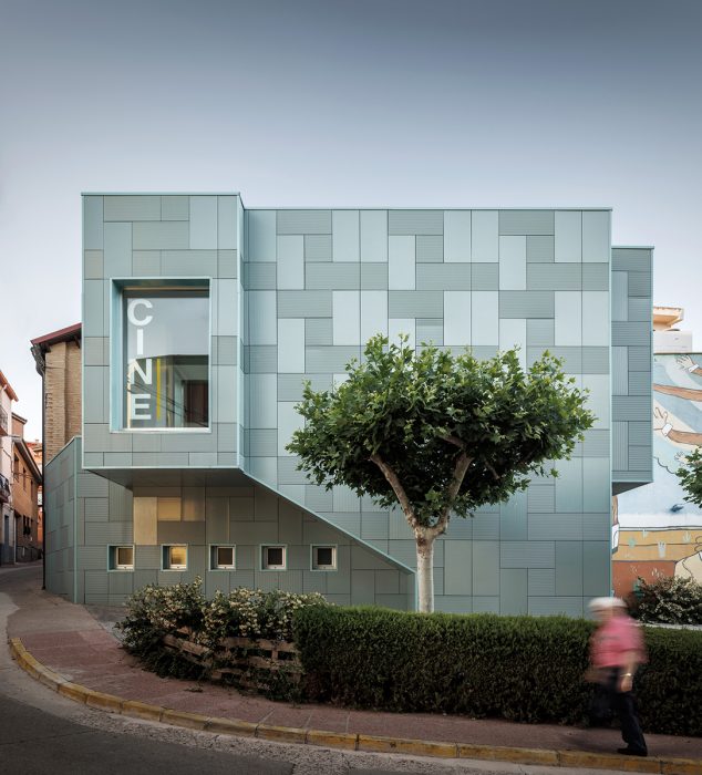 Radiz Arquitectura