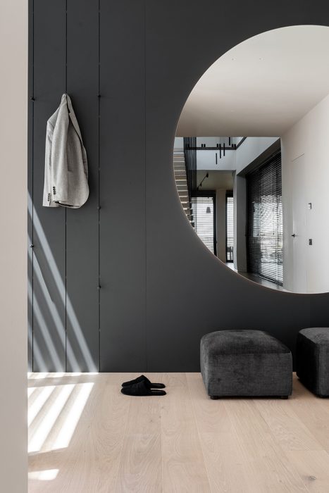 _hol_Elysian Lake House - Hype Project arh. Adrian Ianculescu, arh. Victor Grosu9