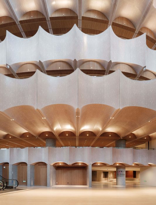 text1_Neri&Hu Project_ New Bund 31 Performing Arts Center_ Photo by Pedro Pegenaute (4)