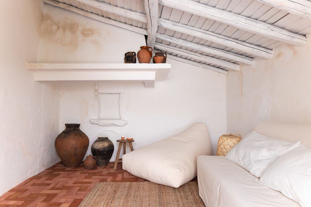 Murta Landscape - Monte dos Coureleiros