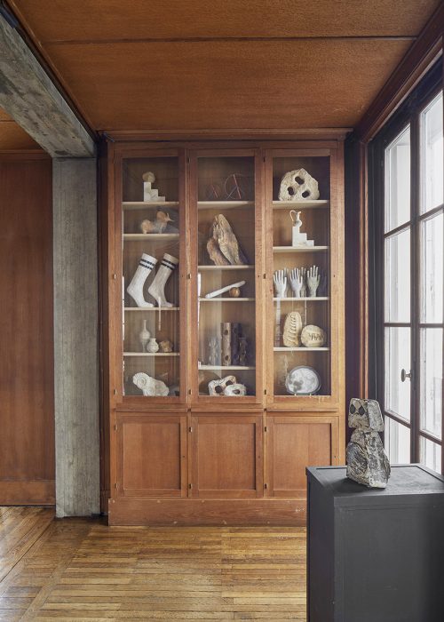 x THeo MErcier Bibli