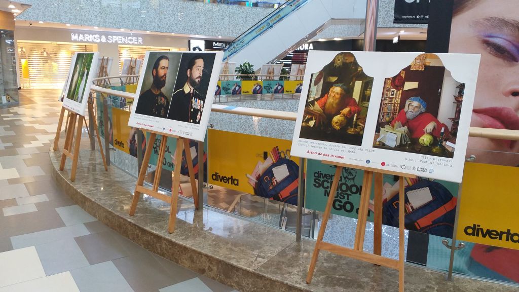 Povestea Beta 2020. Un exemplu de responsabilitate față de tot ce ne înconjoară