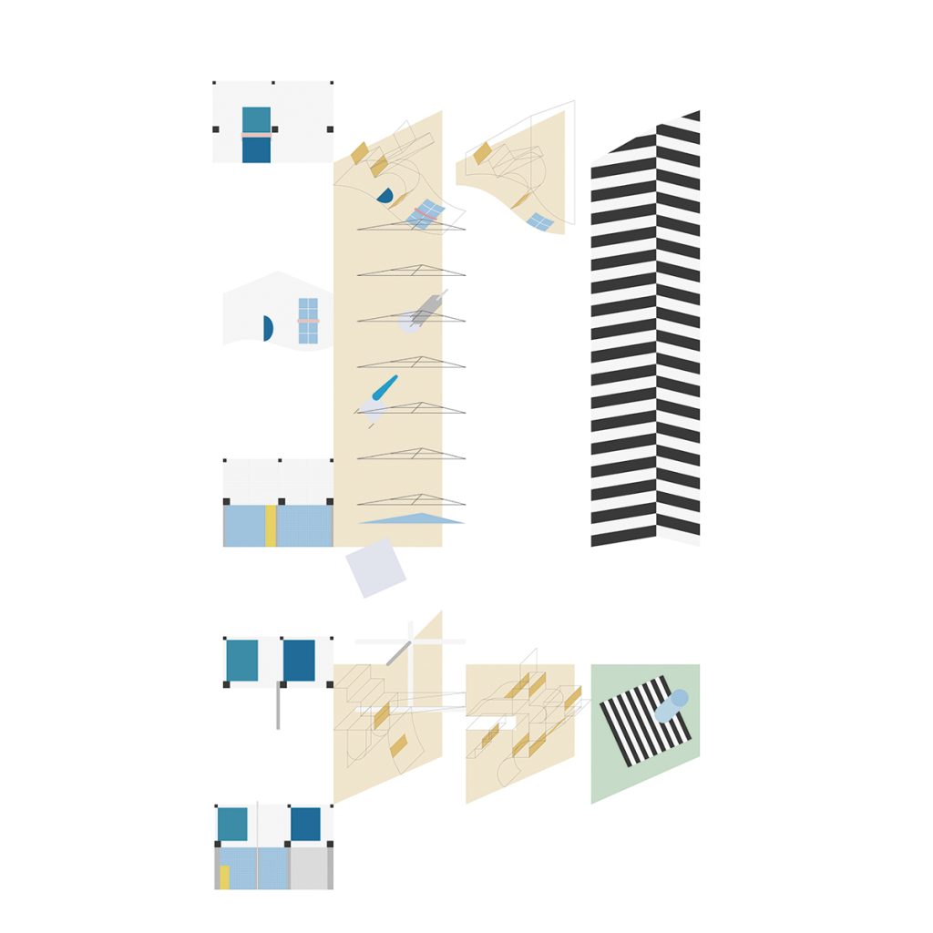 Dosar #209: (Re)definirea relației dintre arhitectură și reprezentare