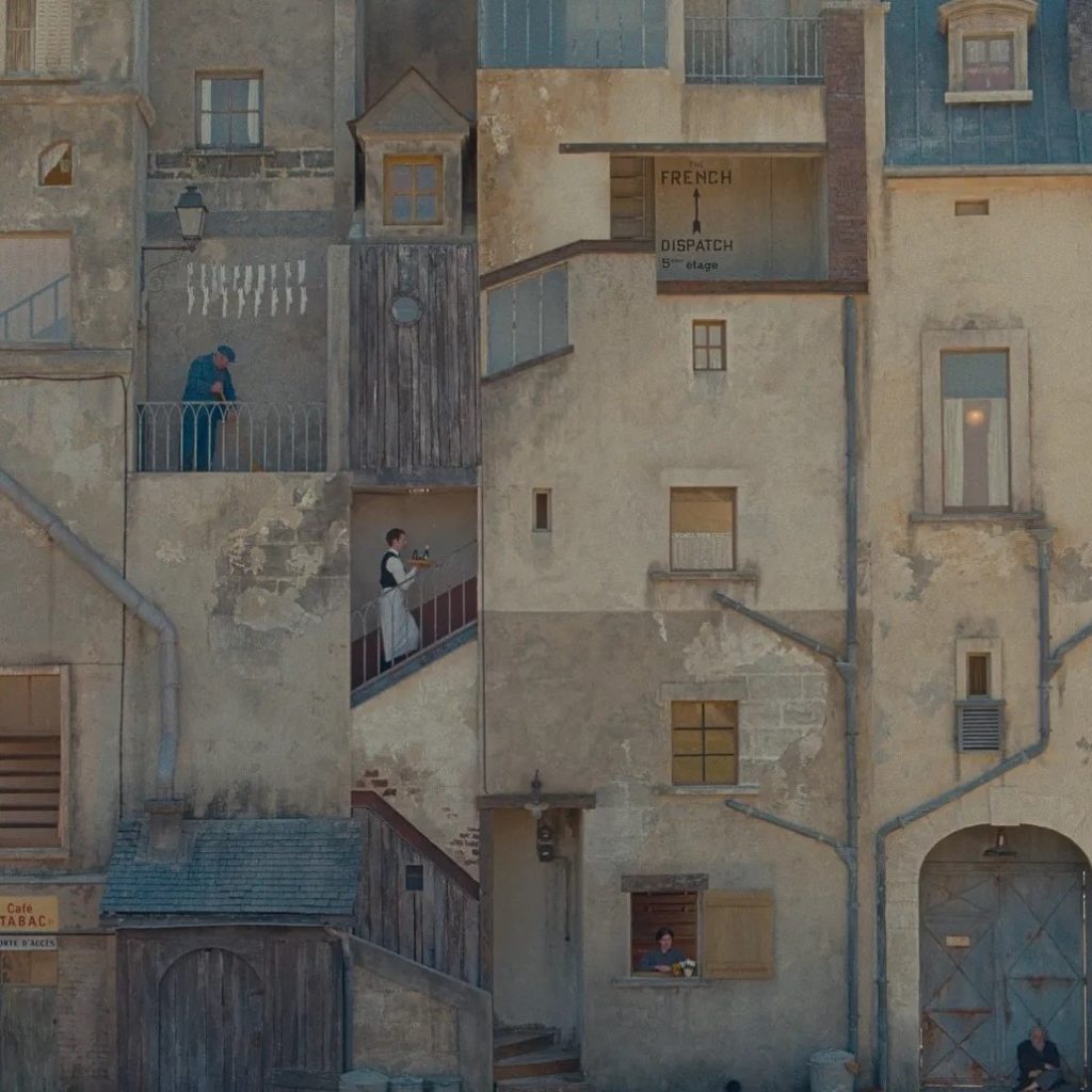 Weekend la cinema: American Independent Film Festival