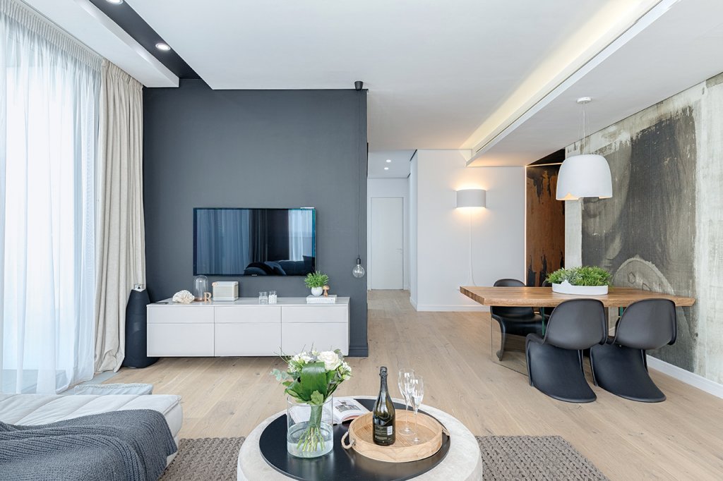 Comunicare afectivă, estetică