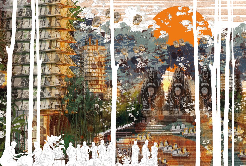 Editorial #189: China. De la teritorialitate la inovație