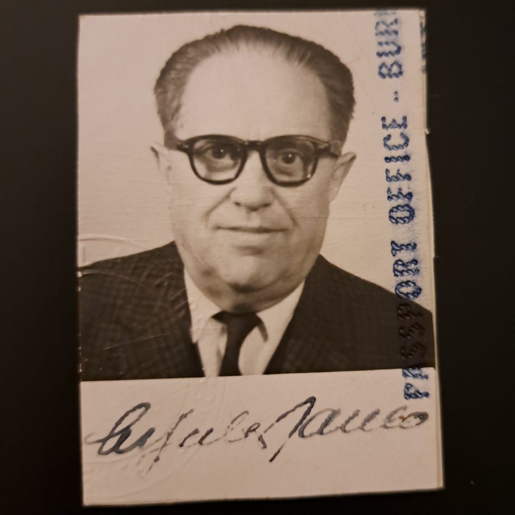 Iuliu Iancu / Jules Janco: Restituirea unei moșteniri arhitecturale (partea a III-a)