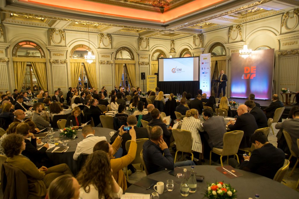 Building Home Bucharest 2019