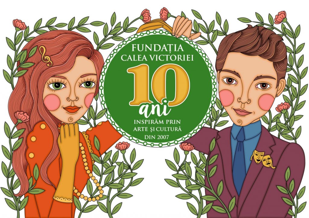 CONCURS: Câștigă un loc la cursul „Arhitecții Bucureștiului”, organizat de Fundația Calea Victoriei