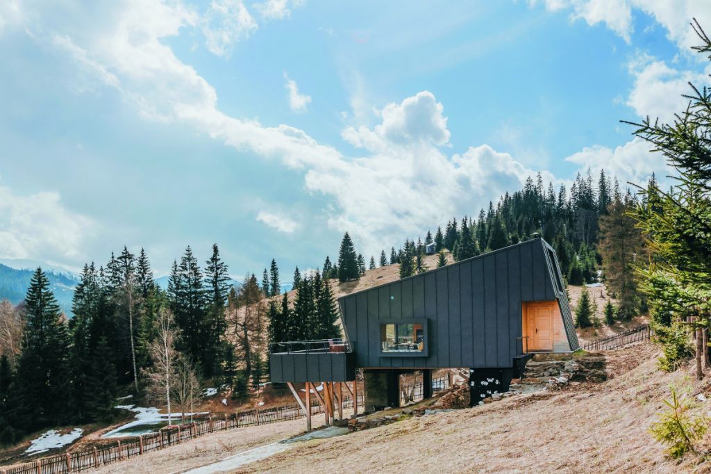 Haita Land, un sat de vacanță în tihna Țării Dornelor