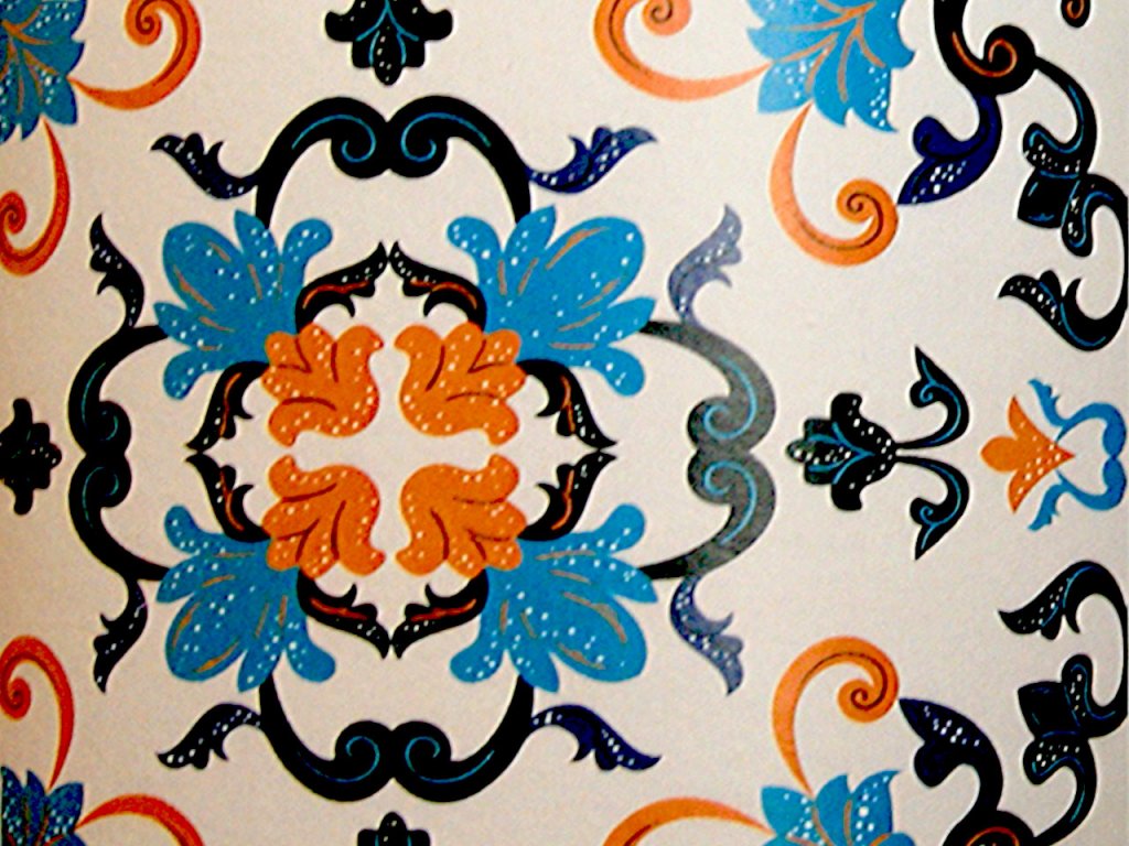 Travel in Patterns | Be Happy in Lisbon