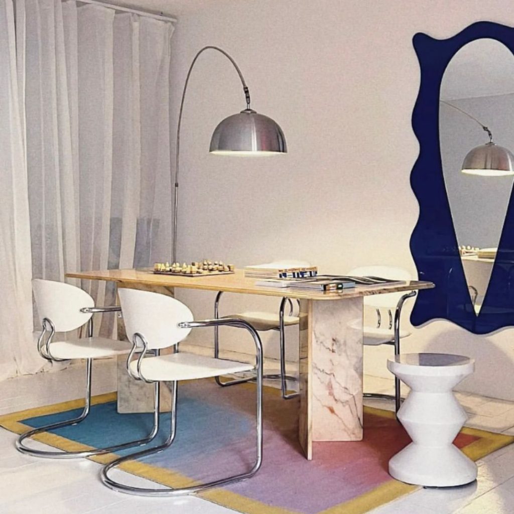 igloo likes: 5 piese de mobilier preloved