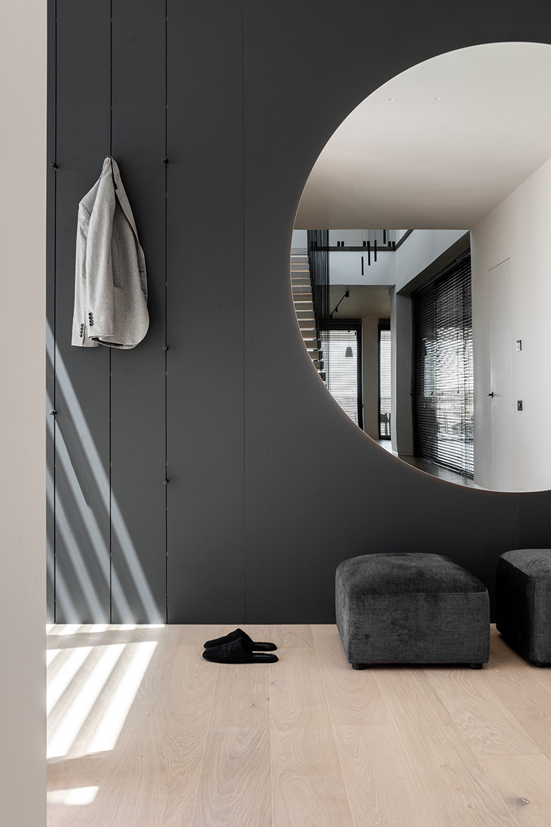 _hol_Elysian Lake House - Hype Project arh. Adrian Ianculescu, arh. Victor Grosu9