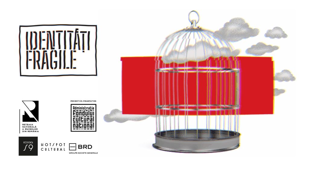 Se lansează Muzeul „Identități Fragile” / Muzeul Pandemiei & campania de colectare a obiectelor-memorie