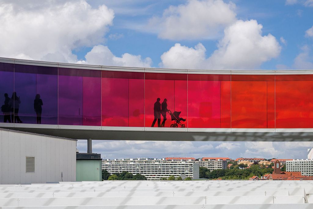 The Human Scale în viziunea viewcatchers