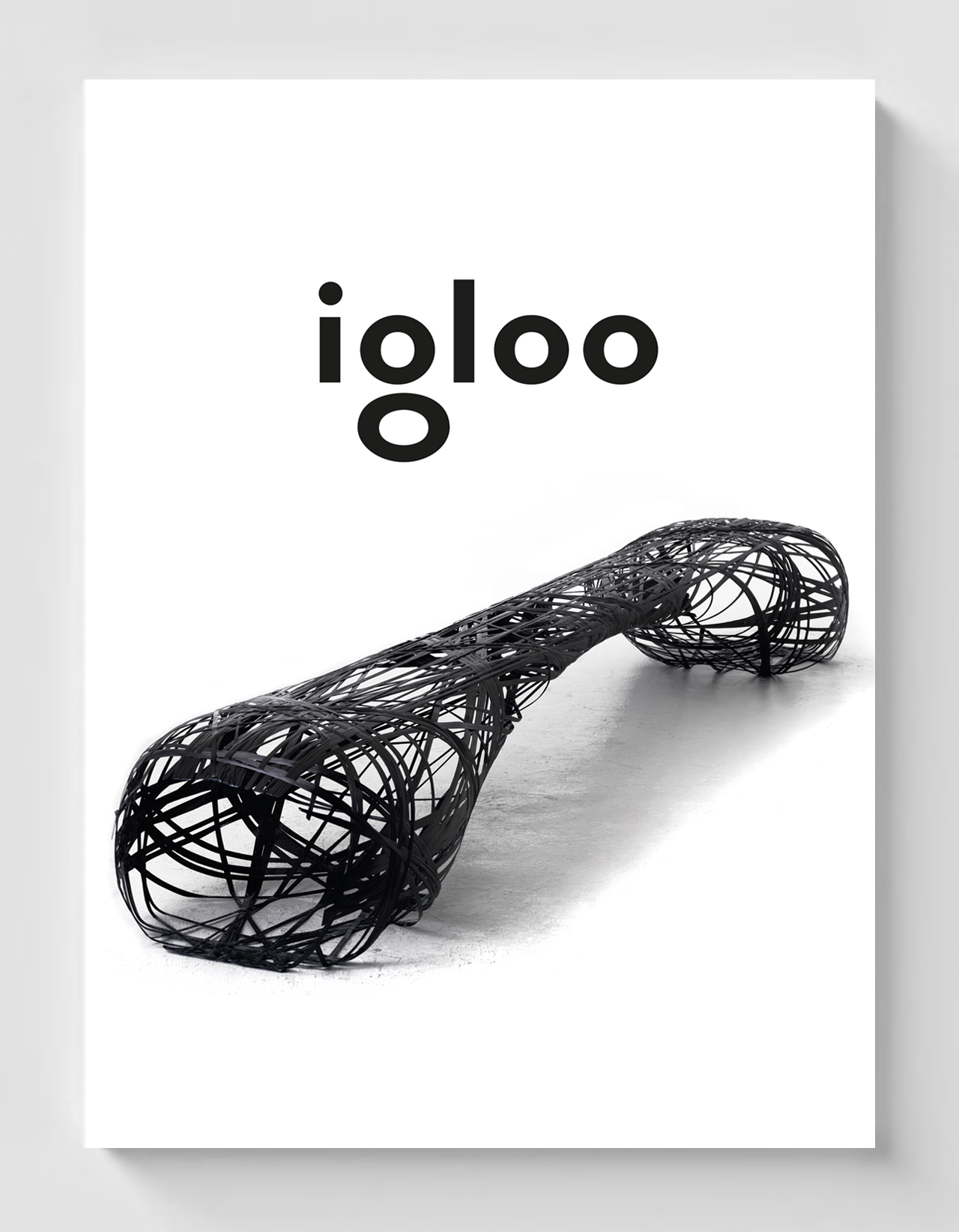 igloo #177 / apr-mai 2017