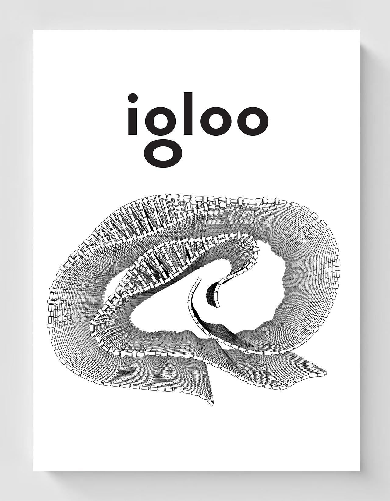 igloo #179 / aug-sep 2017
