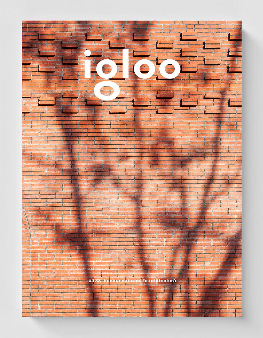 igloo #188 / feb - mar 2019